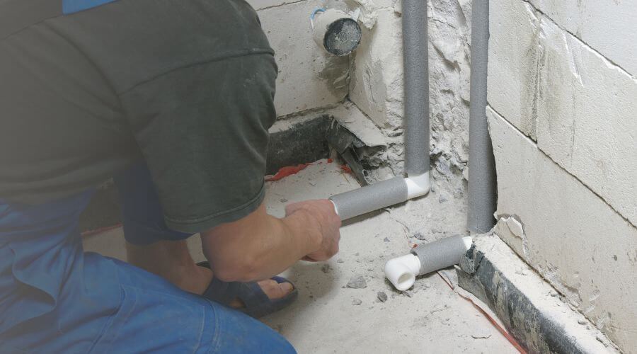 Professional water heater repair in Walworth, NY